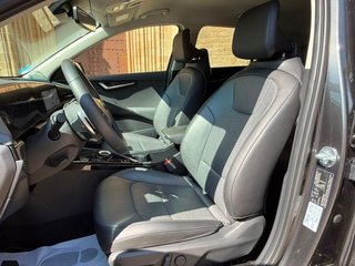 Kia Niro 1.6 GDi HEV 141 CV Emotion
