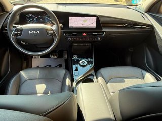 Kia Niro 1.6 GDi HEV 141 CV Emotion