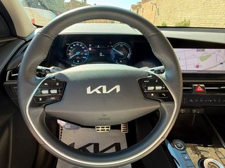 Kia Niro 1.6 GDi HEV 141 CV Emotion