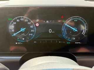 Kia Niro 1.6 GDi HEV 141 CV Emotion