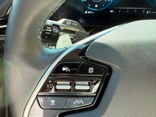Kia Niro 1.6 GDi HEV 141 CV Emotion