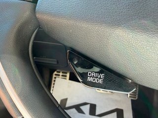 Kia Niro 1.6 GDi HEV 141 CV Emotion