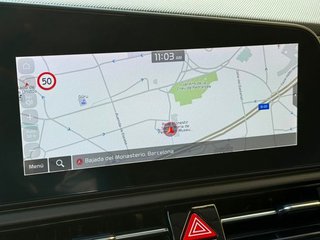 Kia Niro 1.6 GDi HEV 141 CV Emotion