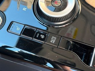 Kia Niro 1.6 GDi HEV 141 CV Emotion
