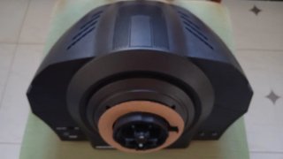 Base Thrustmaster T300 Servo PS4/PS5