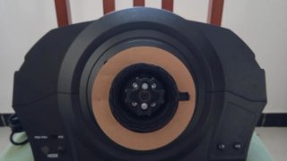 Base Thrustmaster T300 Servo PS4/PS5