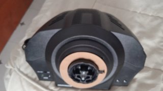 Base Thrustmaster T300 Servo PS4/PS5