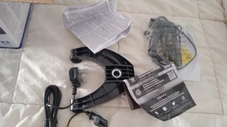 Base Thrustmaster T300 Servo PS4/PS5