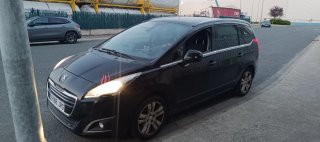 Peugeot 5008 2016