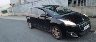 Peugeot 5008 2016