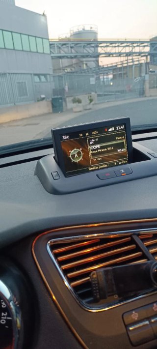 Peugeot 5008 2016