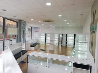 Local comercial en venta en Torres de Cotillas (Las)