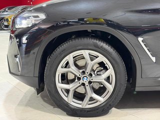 BMW X3 xDrive20d xLine 140 kW (190 CV)
