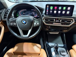 BMW X3 xDrive20d xLine 140 kW (190 CV)