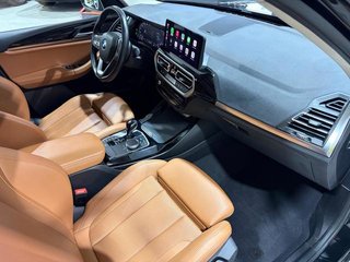 BMW X3 xDrive20d xLine 140 kW (190 CV)