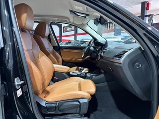 BMW X3 xDrive20d xLine 140 kW (190 CV)
