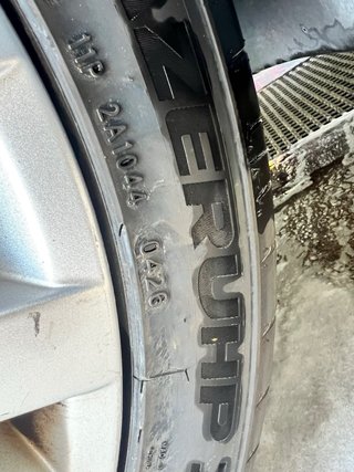 Citroen coupe C4  1.6 16v