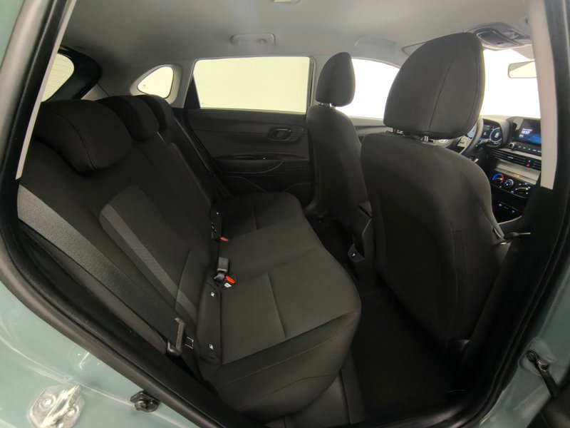 Hyundai i20 2025, foto 9