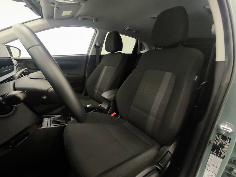 Hyundai i20 2025, foto 14