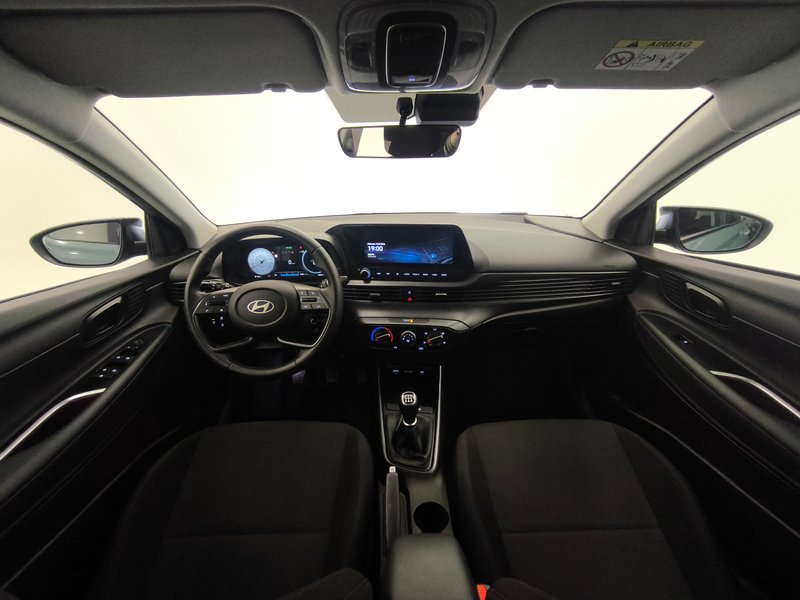 Hyundai i20 2025, foto 15
