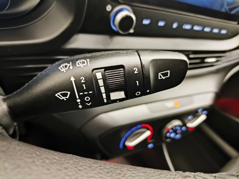 Hyundai i20 2025, foto 18