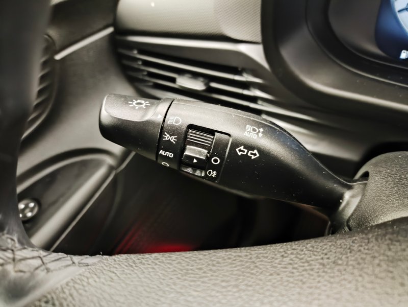 Hyundai i20 2025, foto 19