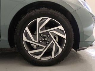 Hyundai i20 1.2 MPI 79CV KLASS 2025
