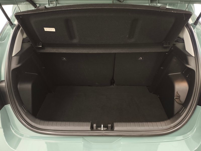 Hyundai i20 2025, foto 26