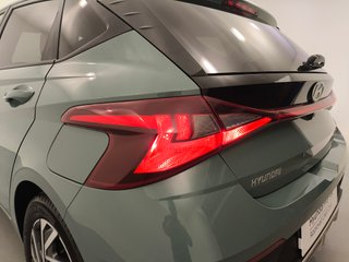 Hyundai i20 1.2 MPI 79CV KLASS 2025