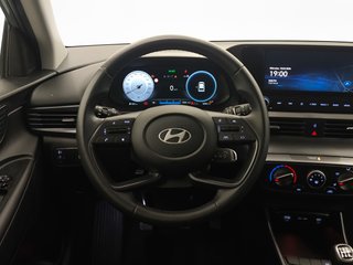 Hyundai i20 1.2 MPI 79CV KLASS 2025
