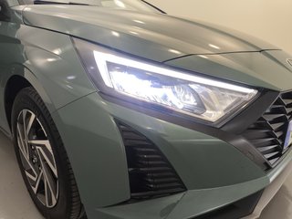 Hyundai i20 1.2 MPI 79CV KLASS 2025