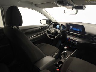 Hyundai i20 1.2 MPI 79CV KLASS 2025