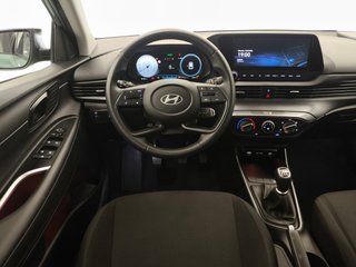 Hyundai i20 1.2 MPI 79CV KLASS 2025