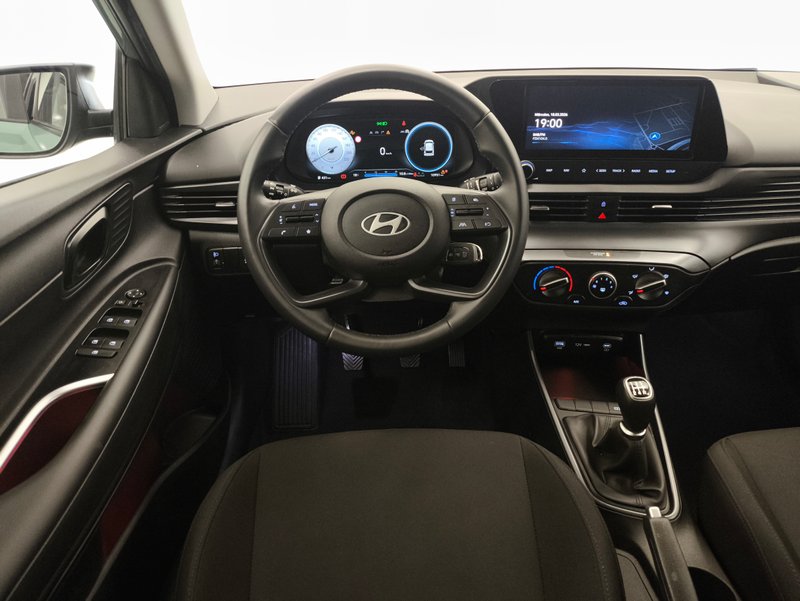 Hyundai i20 2025, foto 32