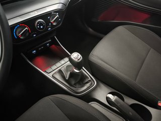 Hyundai i20 1.2 MPI 79CV KLASS 2025