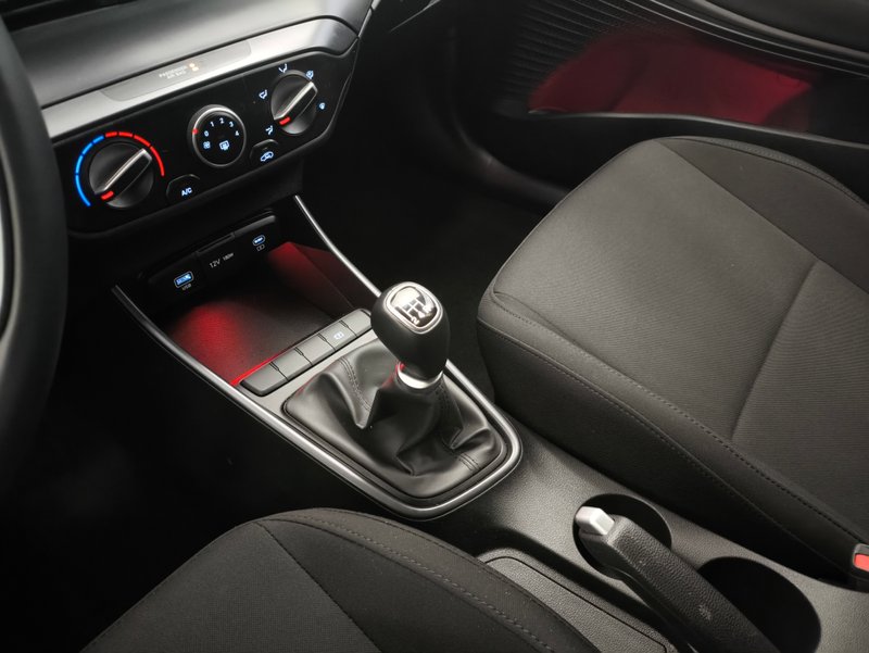 Hyundai i20 2025, foto 33