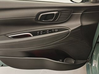 Hyundai i20 1.2 MPI 79CV KLASS 2025