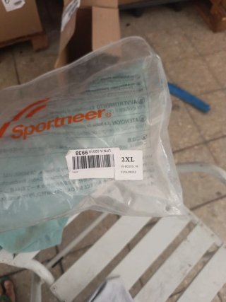 Mono de esquí negro