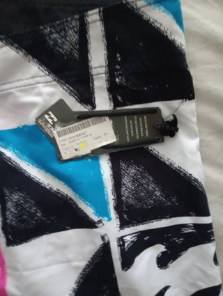 Bañador Billabong T40