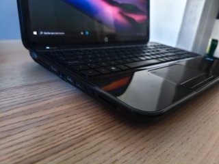 Portátil HP i5 8GB Batería nueva a estrenar