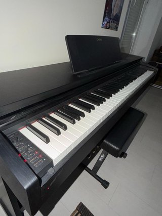 Piano Digital Casio Celviano AP-270