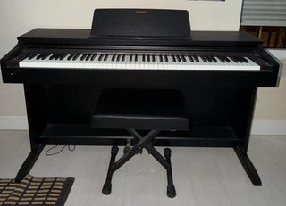 Piano Digital Casio Celviano AP-270