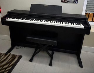 Piano Digital Casio Celviano AP-270