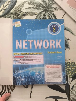 Network 2 Eso Alumno