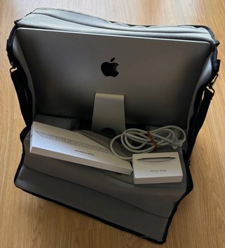 iMac 21,5 2020