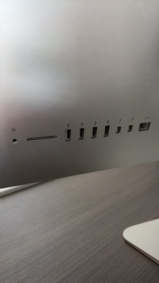 iMac 21,5 2020