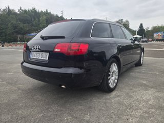 Audi A6 2008