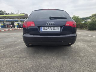 Audi A6 2008