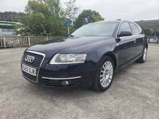 Audi A6 2008