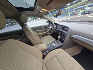 Audi A6 2008